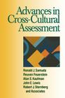 Advances in Cross-Cultural Assessment (Republics) By Ronald J. Samuda, Reuven Feuerstein, Alan S. Kaufman Cover Image