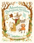 Adventures with Barefoot Critters Cover Image
