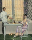 Art Deco (Art Periods & Movements Flexi) Cover Image
