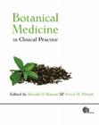 Botanical Medicine in Clinical Practice By Ronald R. Watson (Editor), Victor R. Preedy (Editor) Cover Image