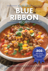 Our Best Blue-Ribbon Recipes Cover Image