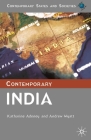 Contemporary India (Contemporary States and Societies #6) Cover Image