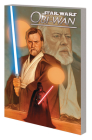 Star Wars: Obi-Wan - A Jedi's Purpose By Christopher Cantwell, Ario Anindito (By (artist)) Cover Image