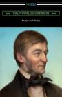 Essays and Poems by Ralph Waldo Emerson (with an Introduction by Stuart P. Sherman) By Ralph Waldo Emerson, Stuart P. Sherman (Introduction by) Cover Image