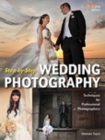 Step-By-Step Wedding Photography: Techniques for Professional Photographers By Damon Tucci Cover Image