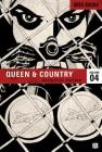 Queen & Country Vol. 4: Definitive Edition 4 Cover Image