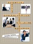 Essential Skills: A General Office Vocabulary-Building Workbook By Jennifer Wilkins Cover Image