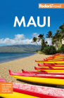 Fodor's Maui: With Molokai & Lanai (Full-Color Travel Guide) By Fodor's Travel Guides Cover Image