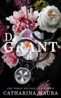 Dr. Grant: Liebesroman Cover Image