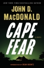 Cape Fear: A Novel Cover Image