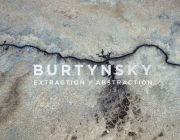Edward Burtynsky: Extraction/Abstraction Cover Image