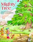 Mighty Tree By Dick Gackenbach Cover Image