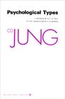 Collected Works of C.G. Jung, Volume 6: Psychological Types Cover Image