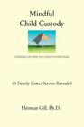 Mindful Child Custody: Thinking Outside the Child Custody Box 10 Family Court Secrets Revealed Cover Image