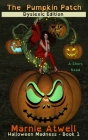 The Pumpkin Patch Dyslexic Edition By Marnie Atwell Cover Image
