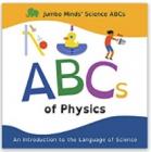ABCs of Physics By A.C. Lemonwood Cover Image