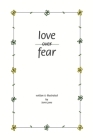 Love Over Fear By Sara Jane Cover Image