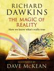 Magic of Reality Cover Image
