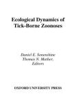 Ecological Dynamics of Tick-Borne Zoonoses Cover Image