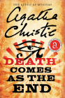 Death Comes as the End By Agatha Christie Cover Image