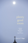 Plenty Good Room By Marcia Y. Riggs Cover Image