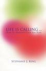 Life Is Calling... Cover Image