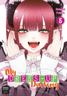 My Dress-Up Darling 05 Cover Image