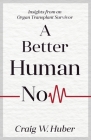 A Better Human Now Cover Image