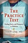 The Practice Test By Edwin Leap Cover Image