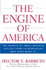 Engine America Cover Image