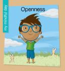 Openness By Katie Marsico, Jeff Bane (Illustrator) Cover Image