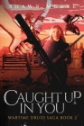 Caught Up in You By Shawn McGee Cover Image