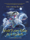 The O'Brien Book of Irish Fairy Tales and Legends Cover Image