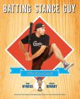 Batting Stance Guy: A Love Letter to Baseball By Gar Ryness, Caleb Dewart Cover Image