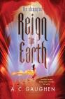 Reign the Earth (The Elementae) Cover Image