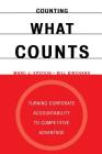 Counting What Counts By Marc J. Epstein, Bill Birchard Cover Image