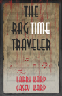 The Ragtime Traveler (Ragtime Mysteries #4) Cover Image