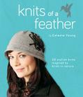 Knits of a Feather: 20 Stylish Knits Inspired by Birds in Nature Cover Image