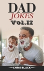 DAD JOKES Vol.II: Best jokes ever Cover Image
