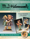 The Official M.I. Hummel Price Guide: Figurines & Plates Cover Image