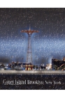 coney island Brooklyn New York creative Journal: coney island Brooklyn New York By Michael Huhn Cover Image
