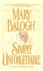 Simply Unforgettable (Simply Quartet #1) Cover Image