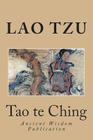 Tao te Ching Cover Image