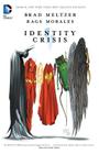 Identity Crisis (New Edition) By Brad Meltzer Cover Image