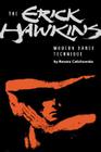 The Erick Hawkins Modern Dance Technique By Renata Celichowska, Leon Belokon (Illustrator) Cover Image