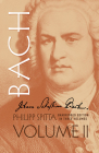 Johann Sebastian Bach, Volume II: Volume 2 Cover Image