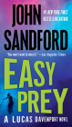 Easy Prey By John Sandford Cover Image