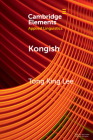 Kongish: Translanguaging and the Commodification of an Urban Dialect By Tong King Lee Cover Image