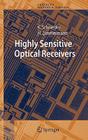 Highly Sensitive Optical Receivers Cover Image