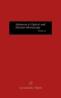 Advances in Optical and Electron Microscopy: Volume 13 Cover Image